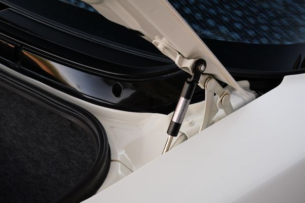 1996 Honda NSX-R Sold by Sandbox Motors