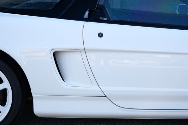 1996 Honda NSX-R Sold by Sandbox Motors
