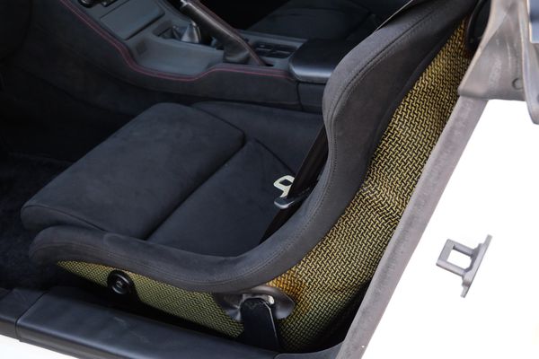 1996 Honda NSX-R Sold by Sandbox Motors