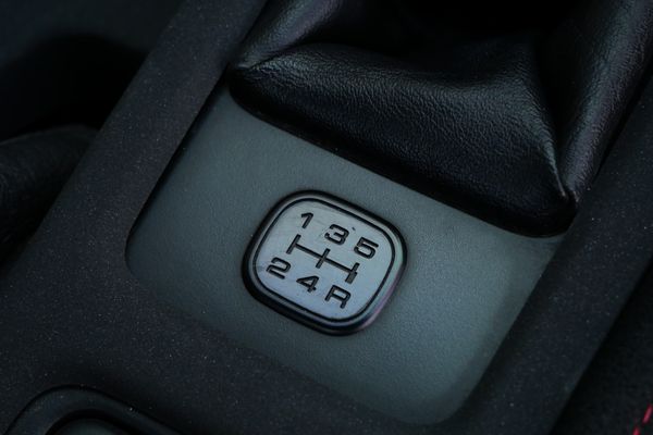 1996 Honda NSX-R Sold by Sandbox Motors