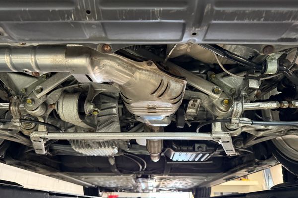 1996 Honda NSX-R Sold by Sandbox Motors