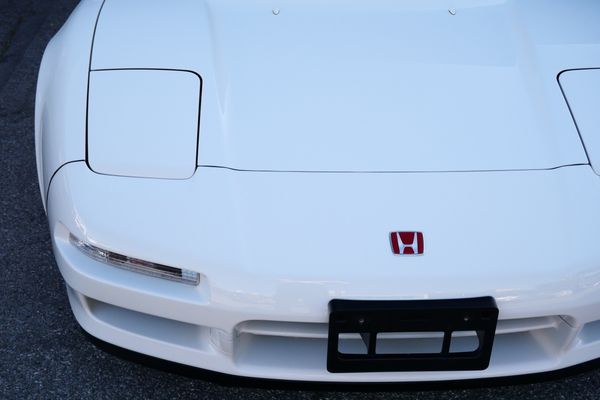 1996 Honda NSX-R Sold by Sandbox Motors