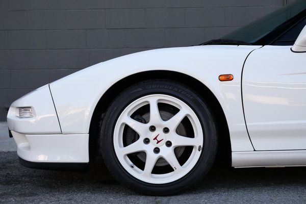 1996 Honda NSX-R Sold by Sandbox Motors