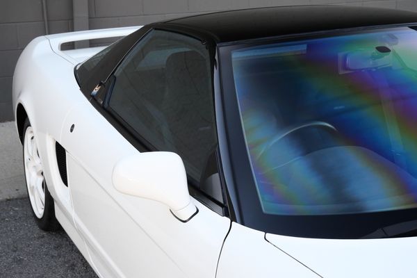 1996 Honda NSX-R Sold by Sandbox Motors