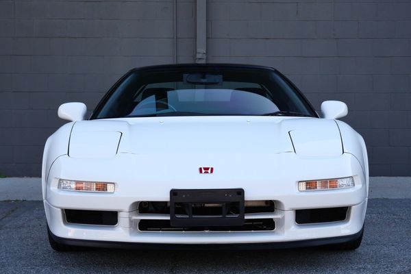 1996 Honda NSX-R Sold by Sandbox Motors
