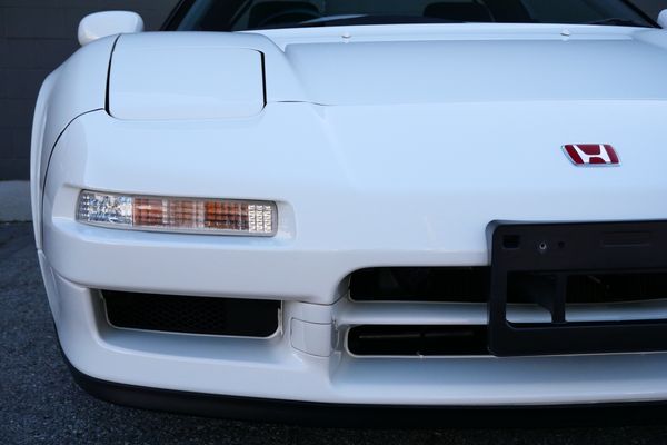 1996 Honda NSX-R Sold by Sandbox Motors