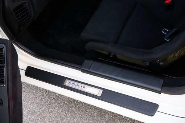 1996 Honda NSX-R Sold by Sandbox Motors