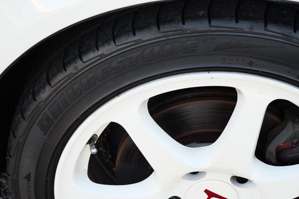 1996 Honda NSX-R Sold by Sandbox Motors
