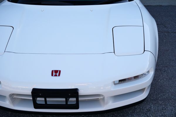 1996 Honda NSX-R Sold by Sandbox Motors