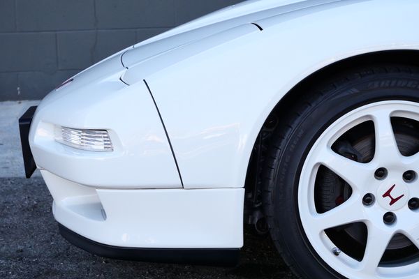 1996 Honda NSX-R Sold by Sandbox Motors
