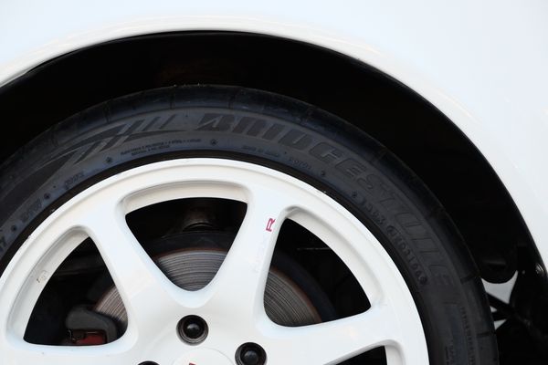 1996 Honda NSX-R Sold by Sandbox Motors