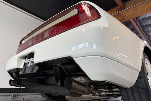 1996 Honda NSX-R Sold by Sandbox Motors