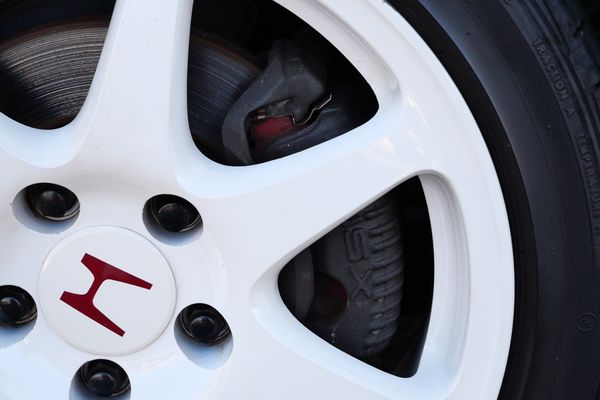 1996 Honda NSX-R Sold by Sandbox Motors