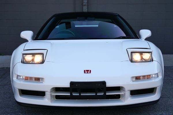 1996 Honda NSX-R Sold by Sandbox Motors
