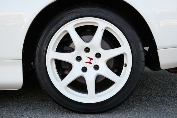 1996 Honda NSX-R Sold by Sandbox Motors