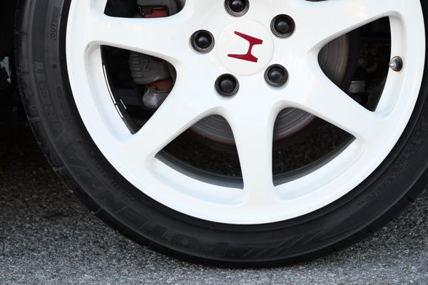 1996 Honda NSX-R Sold by Sandbox Motors