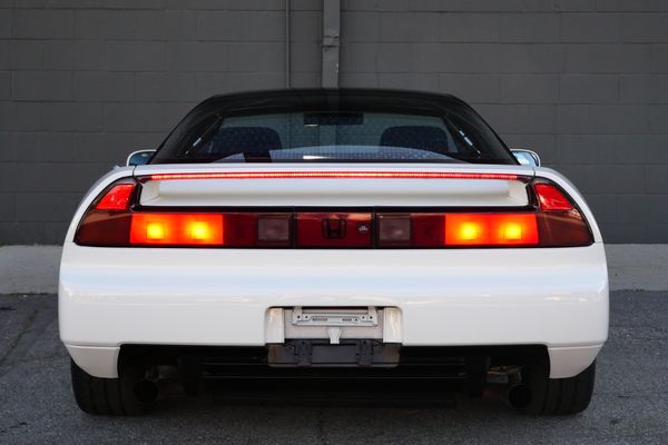 1996 Honda NSX-R Sold by Sandbox Motors