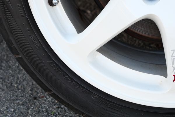 1996 Honda NSX-R Sold by Sandbox Motors