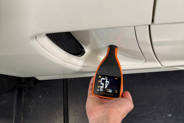 1996 Honda NSX-R Sold by Sandbox Motors