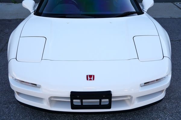 1996 Honda NSX-R Sold by Sandbox Motors