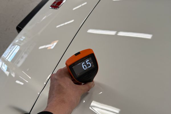1996 Honda NSX-R Sold by Sandbox Motors