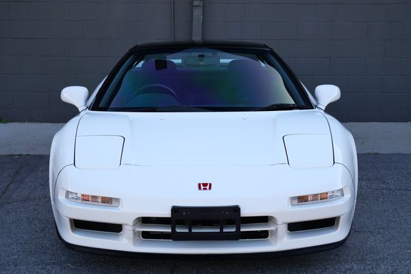 1996 Honda NSX-R Sold by Sandbox Motors