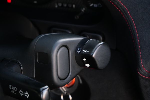 1996 Honda NSX-R Sold by Sandbox Motors
