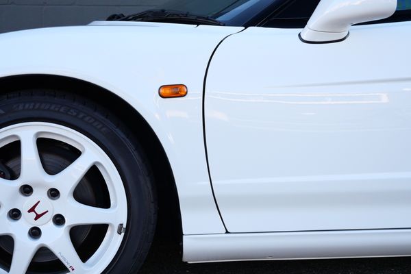 1996 Honda NSX-R Sold by Sandbox Motors