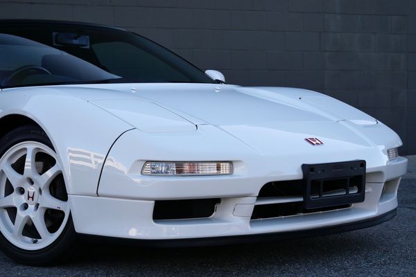 1996 Honda NSX-R Sold by Sandbox Motors