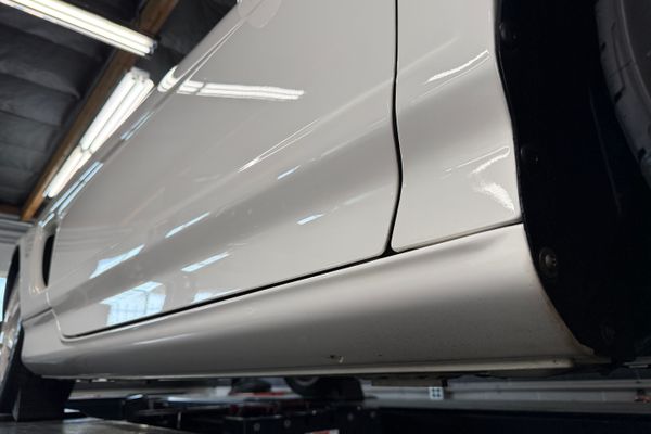 1996 Honda NSX-R Sold by Sandbox Motors