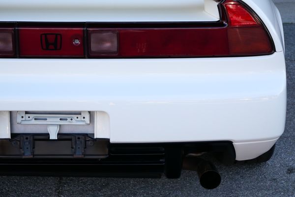 1996 Honda NSX-R Sold by Sandbox Motors