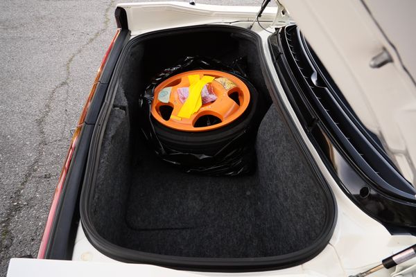 1996 Honda NSX-R Sold by Sandbox Motors