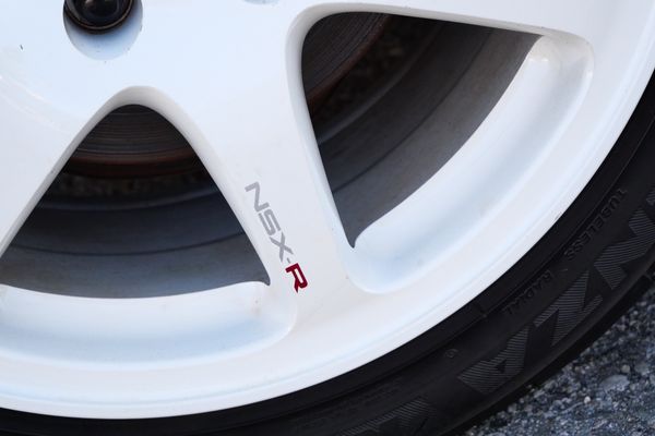 1996 Honda NSX-R Sold by Sandbox Motors