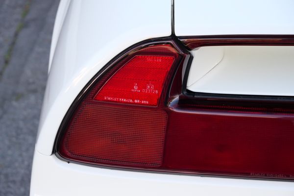 1996 Honda NSX-R Sold by Sandbox Motors