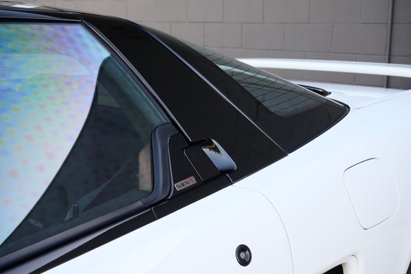 1996 Honda NSX-R Sold by Sandbox Motors