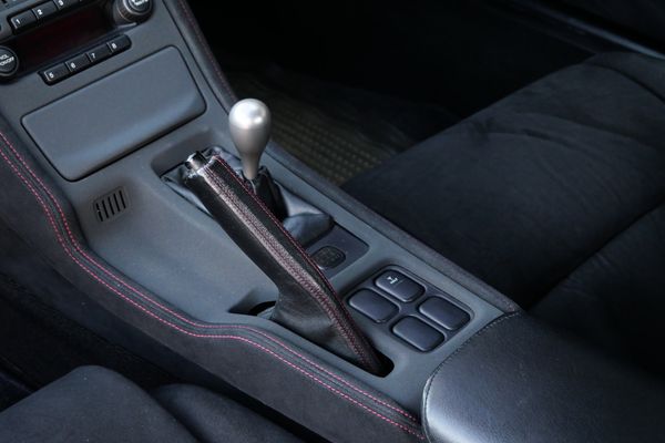 1996 Honda NSX-R Sold by Sandbox Motors
