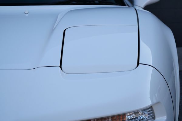 1996 Honda NSX-R Sold by Sandbox Motors