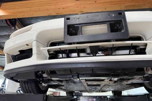 1996 Honda NSX-R Sold by Sandbox Motors
