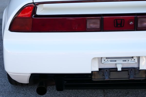 1996 Honda NSX-R Sold by Sandbox Motors