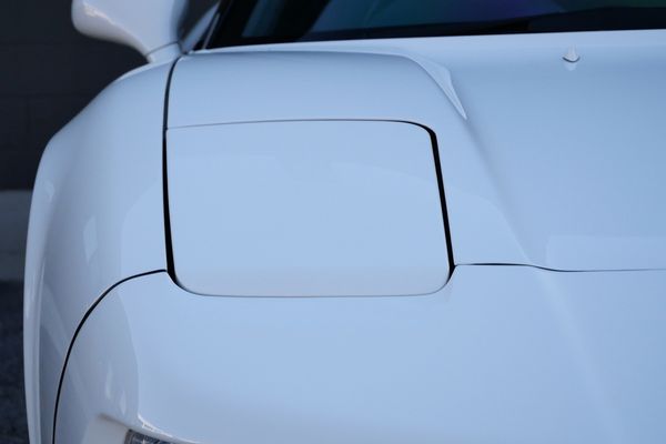 1996 Honda NSX-R Sold by Sandbox Motors