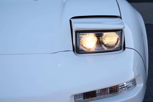 1996 Honda NSX-R Sold by Sandbox Motors