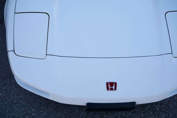 1996 Honda NSX-R Sold by Sandbox Motors