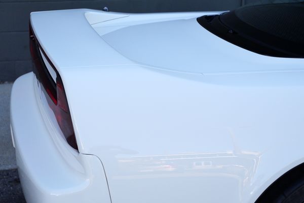1996 Honda NSX-R Sold by Sandbox Motors