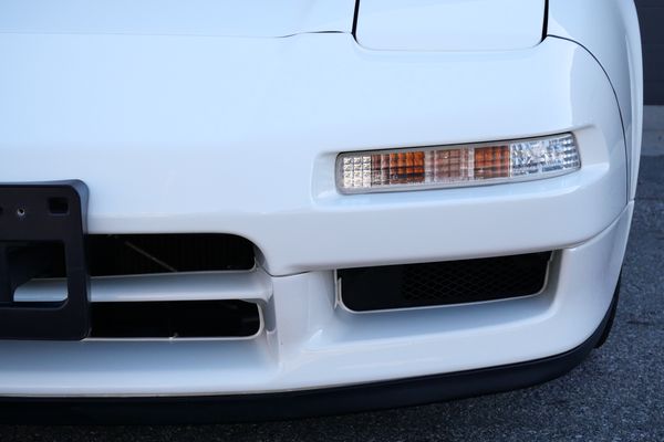 1996 Honda NSX-R Sold by Sandbox Motors