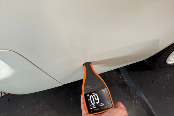 1996 Honda NSX-R Sold by Sandbox Motors