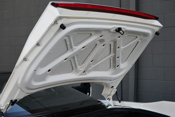 1996 Honda NSX-R Sold by Sandbox Motors