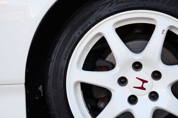 1996 Honda NSX-R Sold by Sandbox Motors