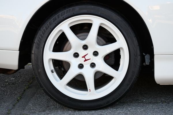 1996 Honda NSX-R Sold by Sandbox Motors