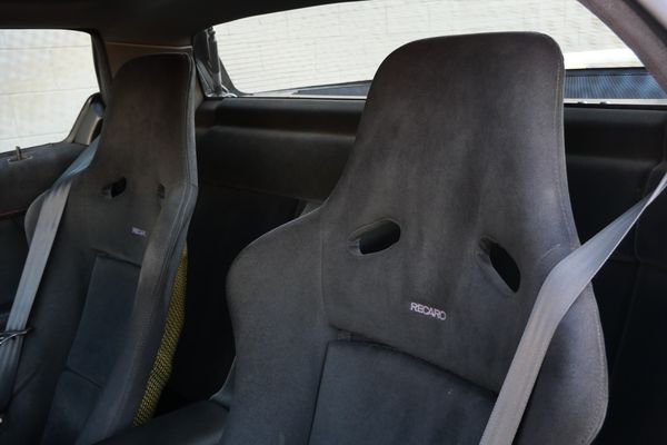 1996 Honda NSX-R Sold by Sandbox Motors