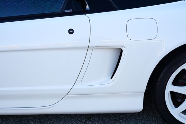 1996 Honda NSX-R Sold by Sandbox Motors